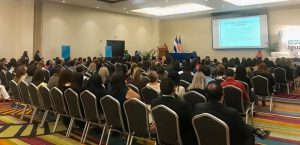 Lee más sobre el artículo Foro organizado por la Procuraduría General de la República (PGR) denominado “Un paso a la igualdad” donde ORMUSA fue invitada a participar
