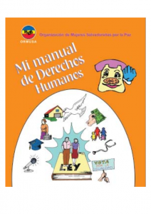 Lee más sobre el artículo Manual de derechos humanos