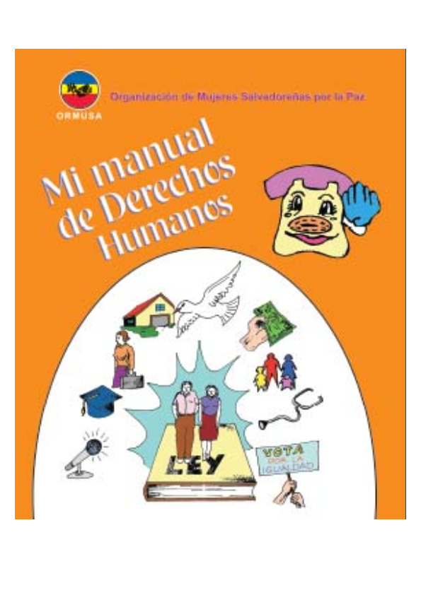 Manual de derechos humanos