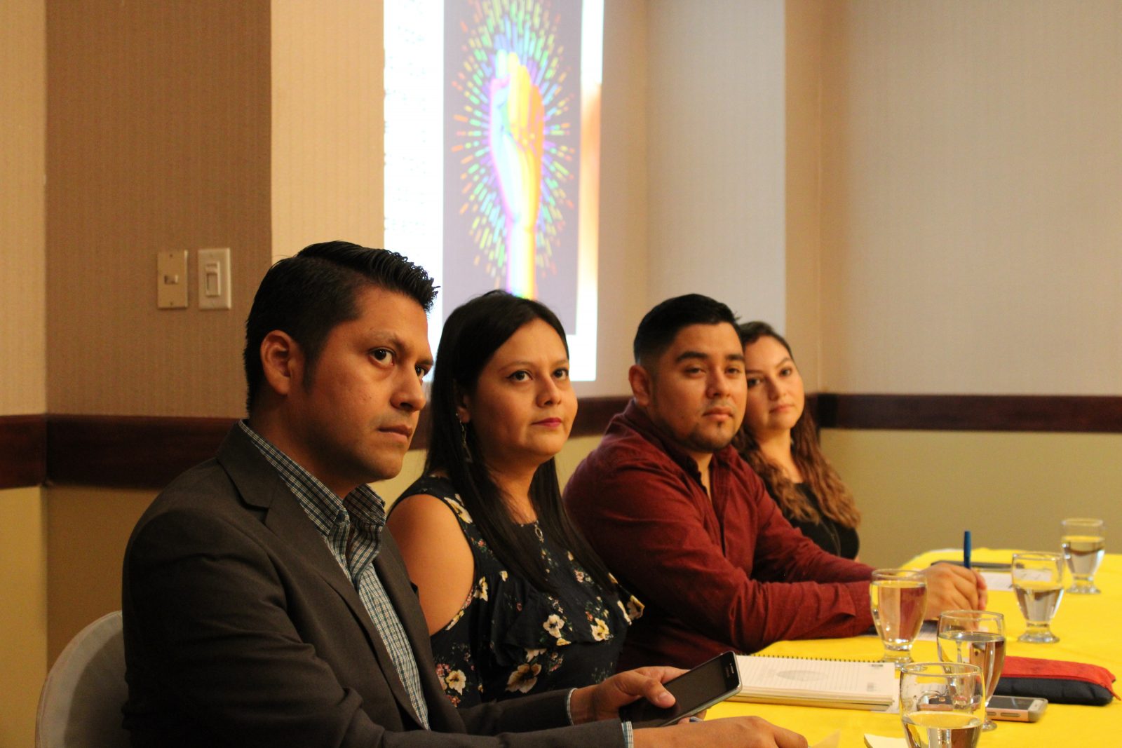 En este momento estás viendo Por un sistema de seguridad social sin discriminación en El Salvador