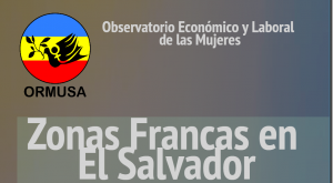 Lee más sobre el artículo Empleo en la maquila salvadoreña a junio 2020