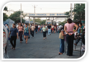 Lee más sobre el artículo Zonas Francas en El Salvador