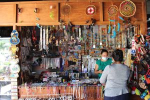 Lee más sobre el artículo Aporte económico de las mujeres a través de emprendimientos