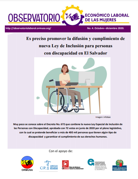 Lee más sobre el artículo Boletín Octubre – diciembre 2020.