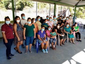 Lee más sobre el artículo Emprendimientos: oportunidad de obtener ingresos en zonas rurales y de autonomía económica de las mujeres.