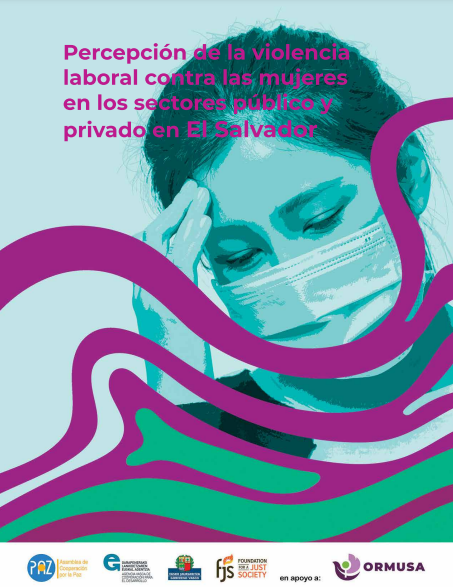 En este momento estás viendo Percepción de la violencia laboral contra las mujeres