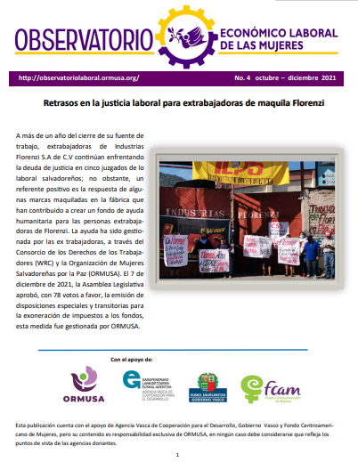 Lee más sobre el artículo Boletín octubre – diciembre 2021