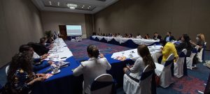 Lee más sobre el artículo ORMUSA y PGR presentan instructivo para identificación y atención de personas en condiciones de vulnerabilidad