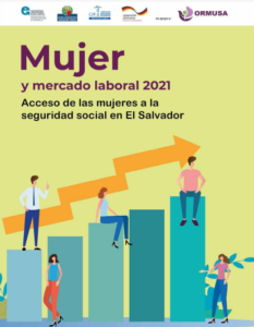 Lee más sobre el artículo Mujer  y mercado laboral 2021