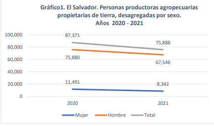 Lee más sobre el artículo Mujeres rurales evidencian desigualdades en inclusión financiera
