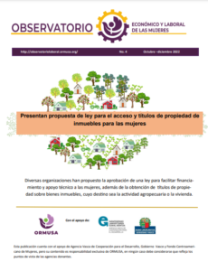 Lee más sobre el artículo Boletín No. 4. Octubre – Diciembre 2022