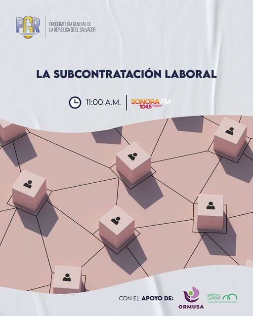 Lee más sobre el artículo La subcontratación labora