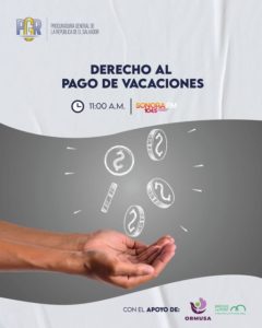 Lee más sobre el artículo El derecho al pago de vacaciones