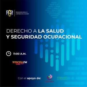 Lee más sobre el artículo El  Derecho a la salud y seguridad ocupacional