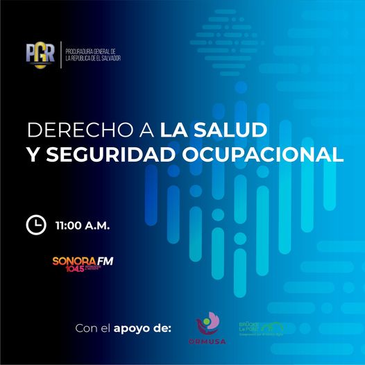 Lee más sobre el artículo El  Derecho a la salud y seguridad ocupacional