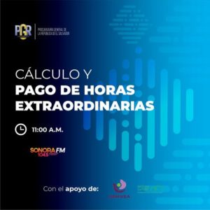 Lee más sobre el artículo Conocer cómo se calcula y se realiza el pago de horas extraordinarias