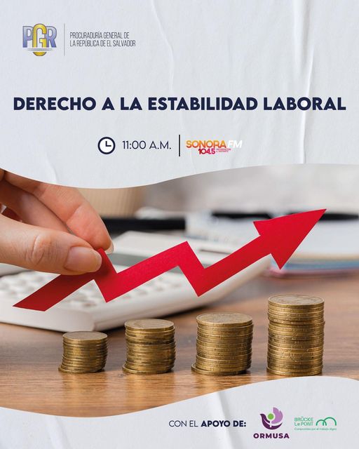En este momento estás viendo El derecho a la estabilidad laboral