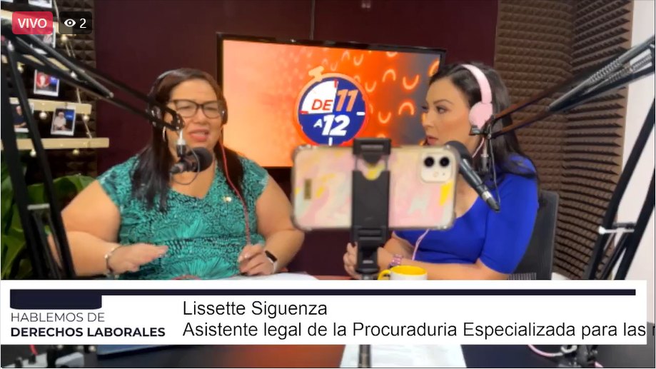Lee más sobre el artículo Servicios que brinda la Procuraduría General de la República