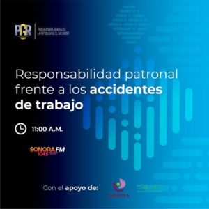 Lee más sobre el artículo la responsabilidad patronal frente a los accidentes de trabajo