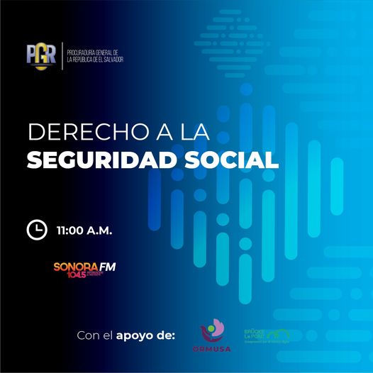 Lee más sobre el artículo Seguridad Social