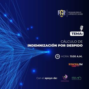 Lee más sobre el artículo Orientará sobre cómo realizar el cálculo de indemnización por despido.