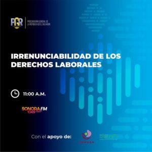 Lee más sobre el artículo Irrenunciabilidad de los derechos laborales