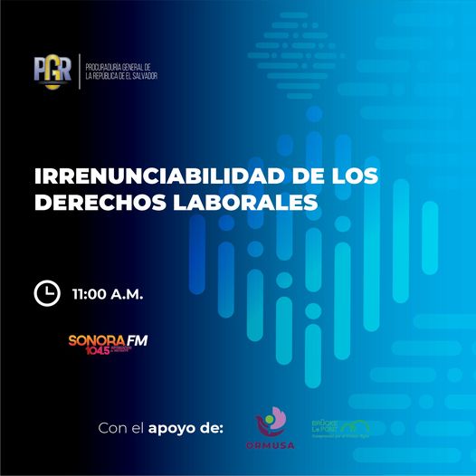 Lee más sobre el artículo Irrenunciabilidad de los derechos laborales