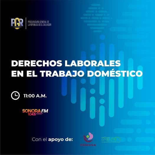 Lee más sobre el artículo Derechos laboral en el trabajo domestico