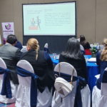 ORMUSA, CNJ y CSJ realizaron panal foro para analizar estándares internacionales de la OIT sobre violencia y acoso en el mundo del trabajo